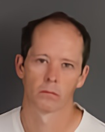 Mugshot of Jeremy Ryan Fulton