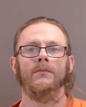 Mugshot of Mitchell Edward Bane