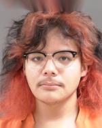 Mugshot of JAYE WICAHPI KINGFISHER
