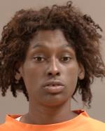 Mugshot of LUVENIA TRINISHA LASHAWN COOKS