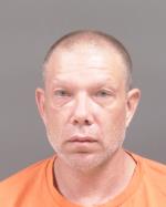 Mugshot of MATTHEW ALEXANDER RICHARD LANDIS