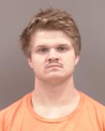 Mugshot of NATHAN MARSHALL HOLIFIELD