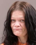 Mugshot of LAURIE ELLEN STIFF