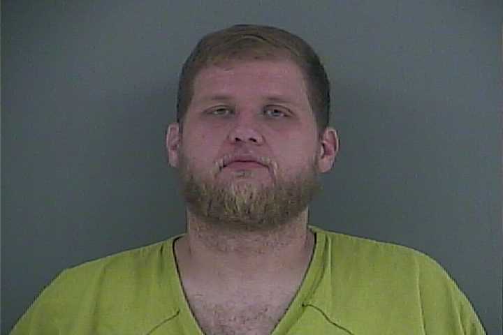 No mugshot available