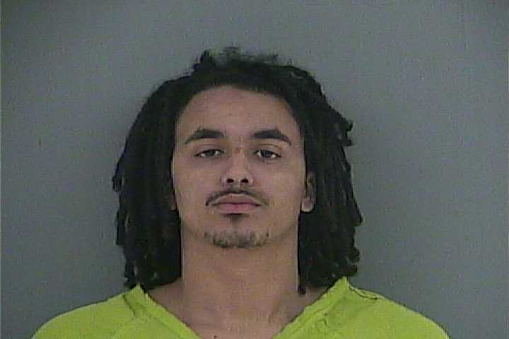 Mugshot of MAKIAH J TANAKA