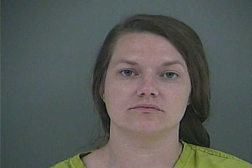 Mugshot of KODEE A ROBBINS