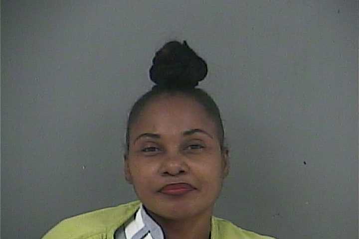 Mugshot of WYNIKEA D MITCHELL