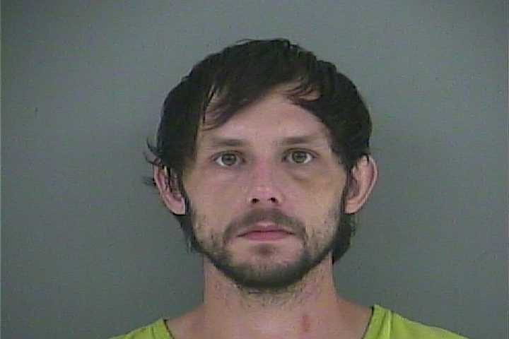 Mugshot of RANDY L TINDELL