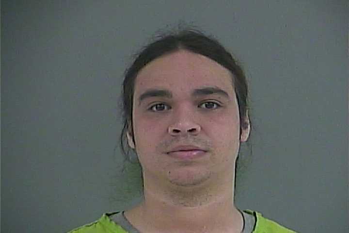 Mugshot of JOSE A GALLARDO