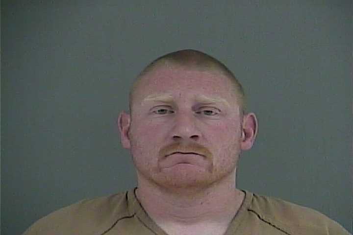 Mugshot of JASON E II LUDWIG