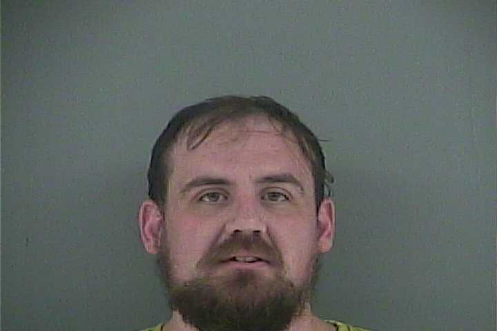 No mugshot available