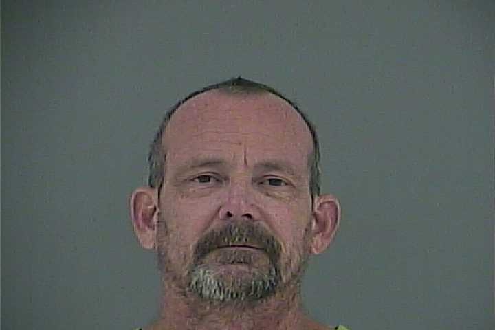 Mugshot of JASON J BENNETT