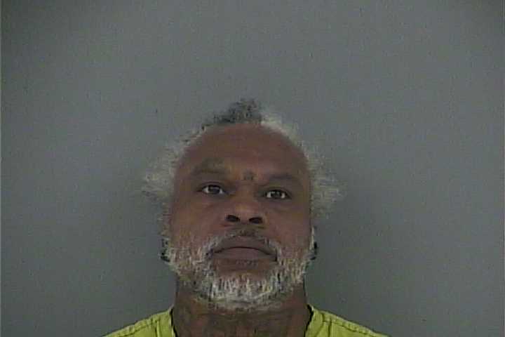No mugshot available