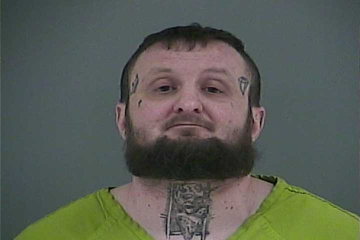 Mugshot of ZACHARY H GUINN