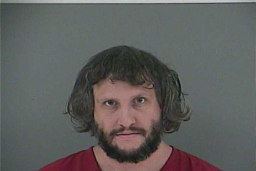 Mugshot of STEVEN S LOWE