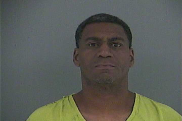 Mugshot of WILLIAM F JR DICKEY