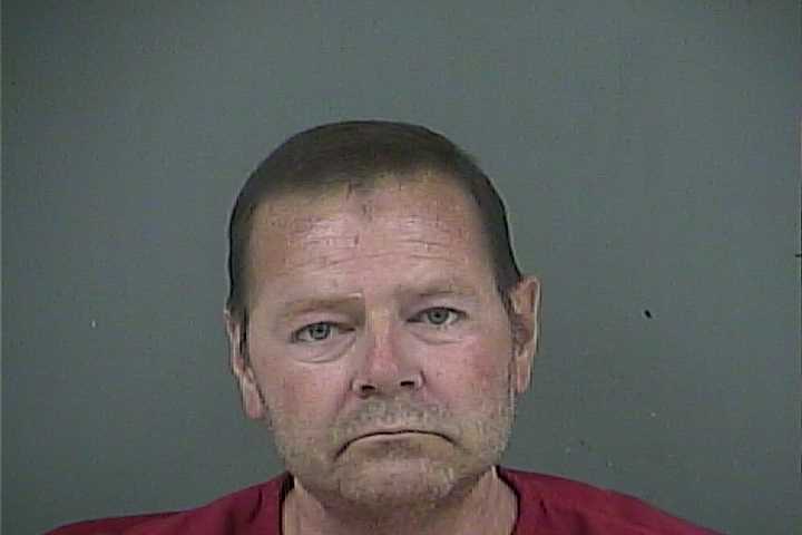 No mugshot available
