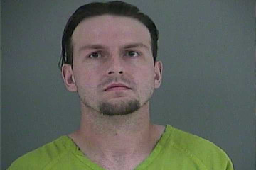 Mugshot of JACOB L JOHNSON