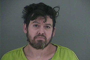 Mugshot of CHRISTIAN M CANNON