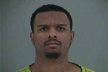 Mugshot of SARIEL F MAQUEIRA