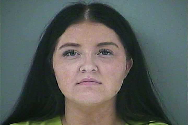 No mugshot available