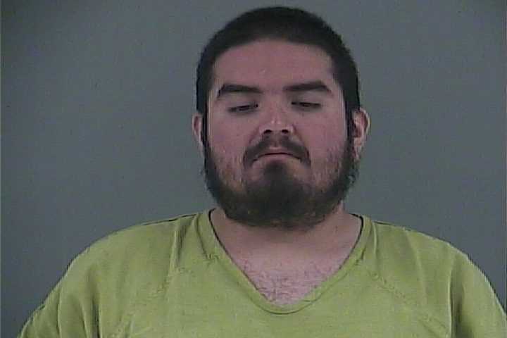 Mugshot of ANDRES N FRANCO