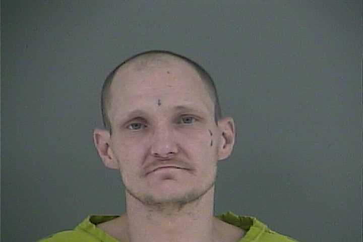 No mugshot available