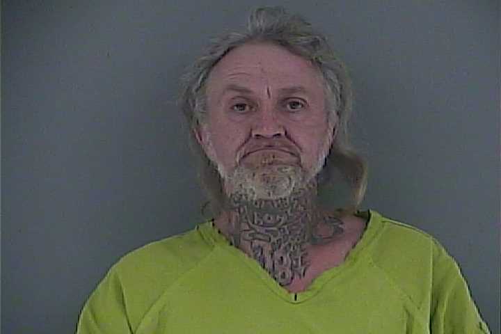 No mugshot available