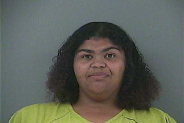 Mugshot of CLAREASE N TOOMEY