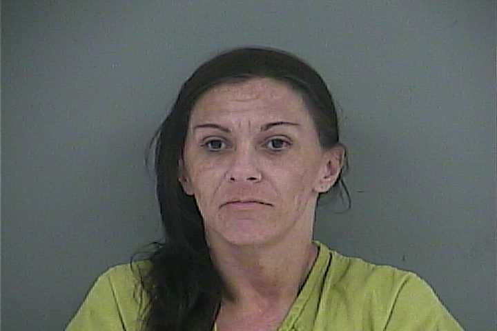 No mugshot available