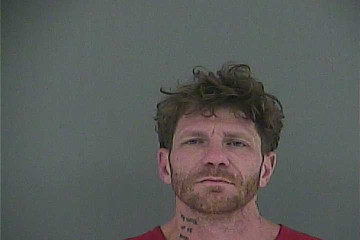 Mugshot of ANTHONY T JR SWICEGOOD