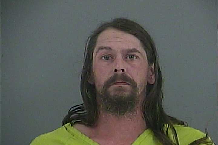 No mugshot available