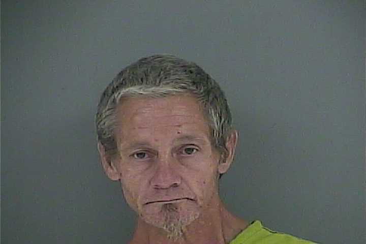 Mugshot of JEREMY A SR STRONG