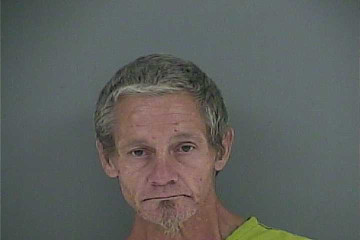 Mugshot of JEREMY A SR STRONG