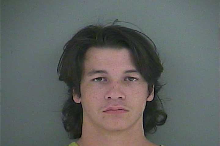 No mugshot available