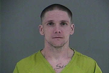 Mugshot of ROBERT L ROSE