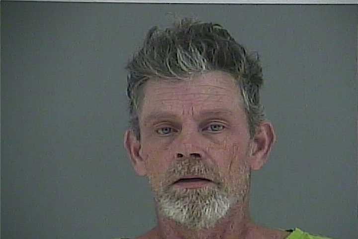 No mugshot available