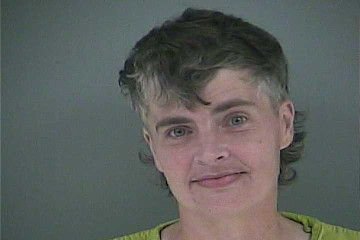 Mugshot of ASHLEY P ROSE