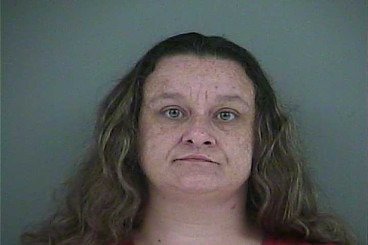 Mugshot of DELANE M DUNCAN