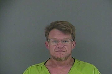Mugshot of PATRICK J WILLIAMS