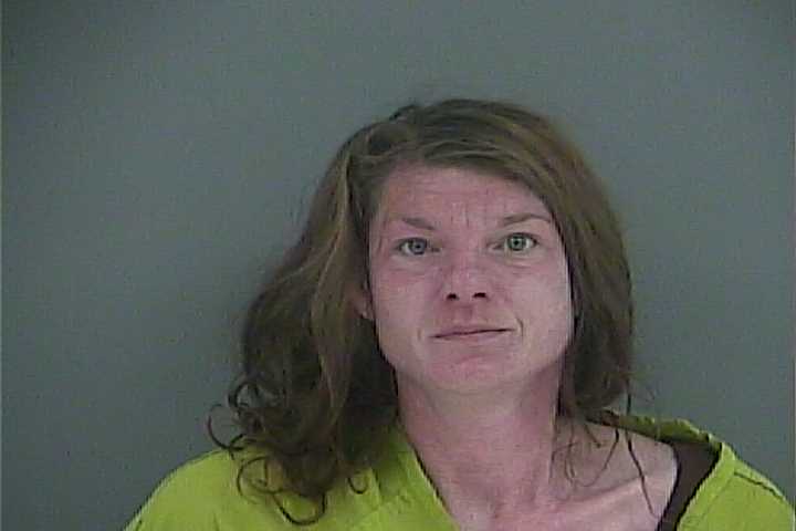 No mugshot available