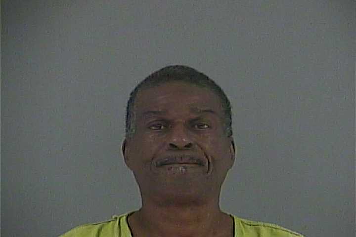 Mugshot of DARRELL N SMITH
