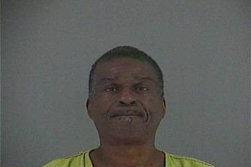 Mugshot of DARRELL N SMITH