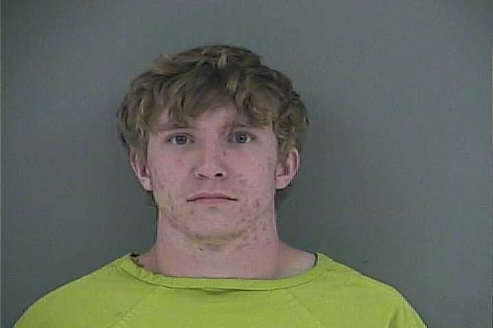 No mugshot available