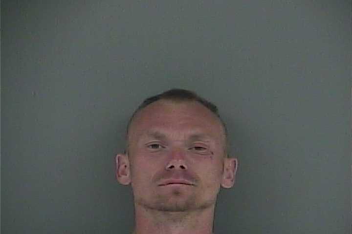No mugshot available