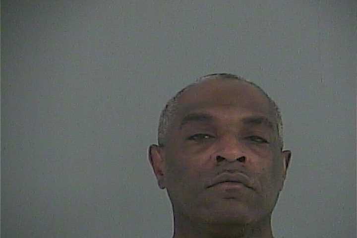 No mugshot available