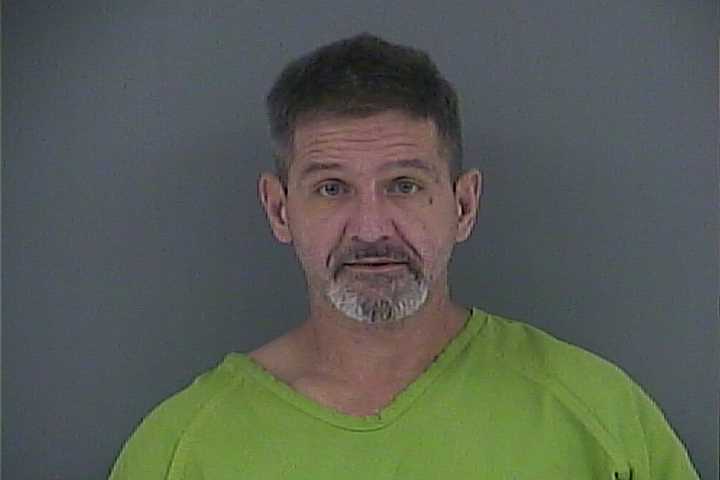 Mugshot of JAMIE O WATSON