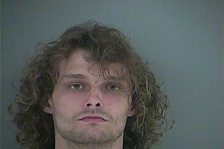 No mugshot available