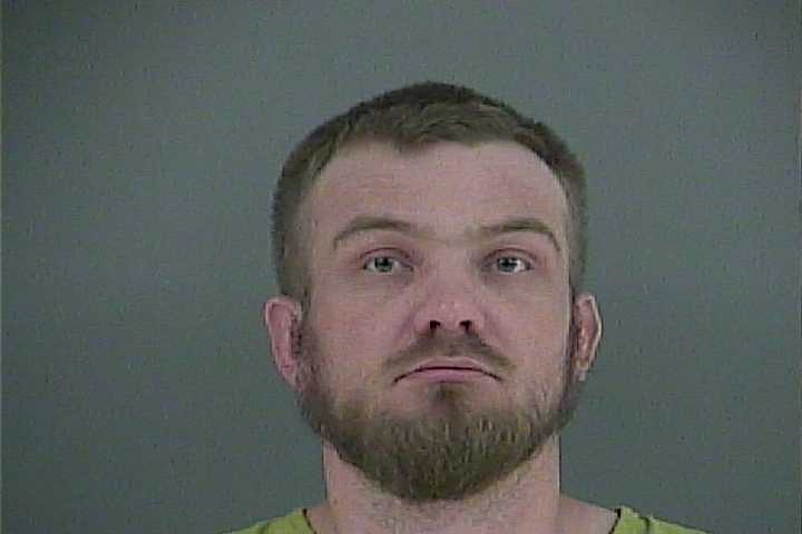 Mugshot of JUSTIN D SIFONTES