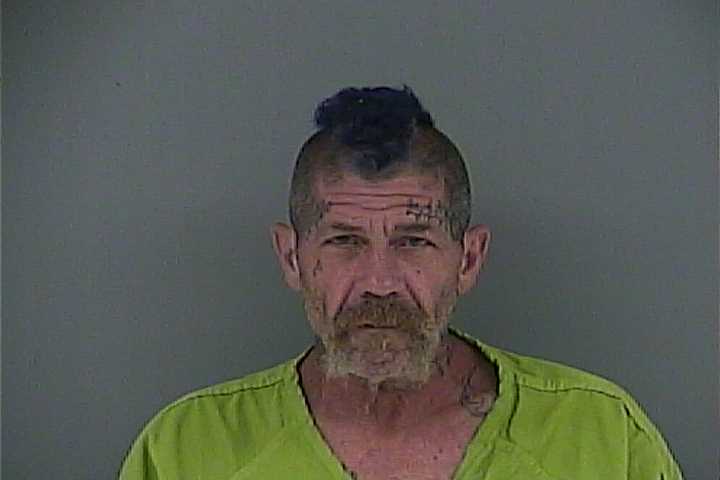 Mugshot of CADMUS W WATTENBARGER